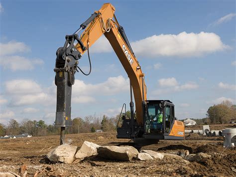 mini excavator for demolition|equipment used for house demolition.